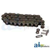AFH205981 - Chain, Baler; Lower Roll