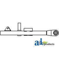 AF2714R - Arm, Front Pull (RH) 	