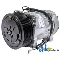 AG120976 - Compressor, Sanden Style