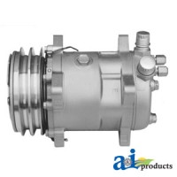 AG321277 - Compressor, Sanden Style