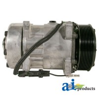AG325732 - Compressor, Sanden Style