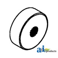 AH112452 - Auger end	