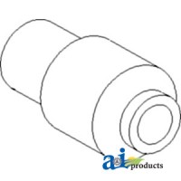 AH125201 - Bushing, Chaffer Frame