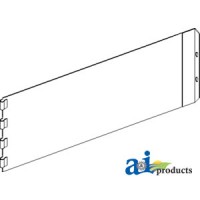 AH129358 - Door Assembly, Clean Grain Elevator, Lower 	