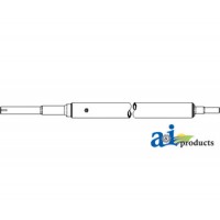 AH131092 - Tube Assy., Cleaning Fan 	