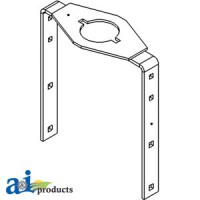 AH135558 - Support, Grain Tank Upper Auger 	