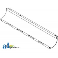 AH139388 - Door Assembly, Clean Grain; Solid