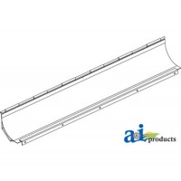 AH139390 - Door Assembly, Clean Grain; Solid W/ Protective Plate