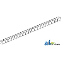 AH140128 - Channel, Knife Support