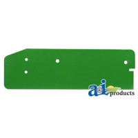 AH140825 - Cover; Lh Deck Plate