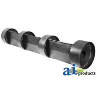 AH142393-PF - Feed Roll Drum, Posifeed Design 	