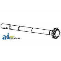 AH143881 - Pinion Shaft 	