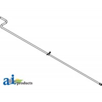 AH149543 - Sieve, Adjuster Crank Assembly 	