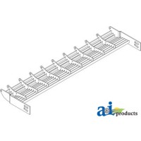 AH151120 - Grate, Beater; Wide Body