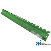 AH162292 - Hinge Assembly; Feed Plate, Wide