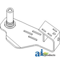 AH167579 - Support, Variable Speed Idler 	