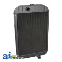 AH169363 - Radiator