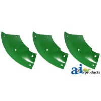 AH204533 - Kit, Front Flight Repair; Standard Rotor