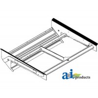 AH204975 - Chaffer Frame Assembly 	