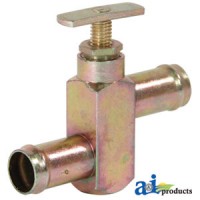 AH459 - Heater Control Valve