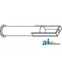 AH88982 - Tube, Loading Auger	