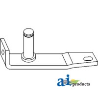 AH93333 - Pivot Arm, Idler; Feeder House 	