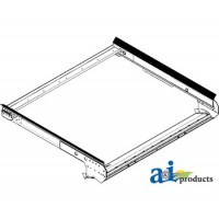 AH97715 - Chaffer Shoe Frame 	