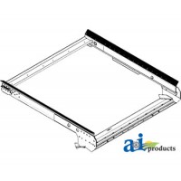 AH97751 - Chaffer Shoe Frame 	