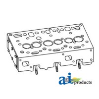 AHM2215 - Head, Cylinder 	