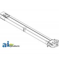 AH112077 - Housing, Tailings Elevator 	