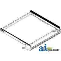 AH114417 - Chaffer Shoe Frame 	