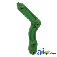 AH125969 - Arm (LH), Chaffer Frame/Shaker Pan 	