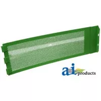 AH127396 - Door Assembly, Clean Grain Elevator, Lower 	