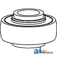 AH129451 - Bearing with collar 	
