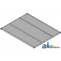 AH130485 - Chaffer, Air Foil; Rigid 	