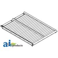 AH130486 - Chaffer, Air Foil; Rigid 	