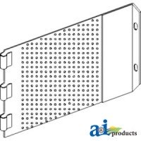 AH130893 - Door, Return Elevator (Perforated) 	