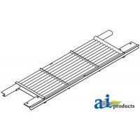 AH130995 - Chaffer, Extension, Air Foil; Rigid 	