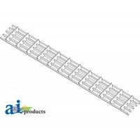 AH131331 - Grate, Concave