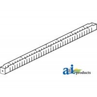 AH158820 - Channel, Knife Support; Fine Cut