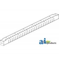 AH158821 - Channel Assembly, Knife Support, Fine Cut