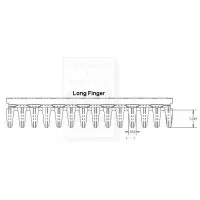 AH172951 - Chaffer, Top; Long Finger 	