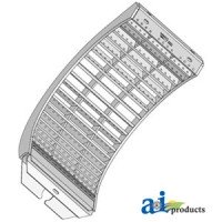 AH206123 - Concave, Middle/Rear Corn & Soybean