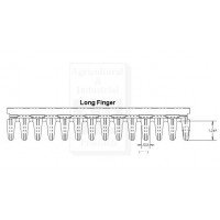 AH212248 - Chaffer, Deep Tooth; Manual Adjust 	