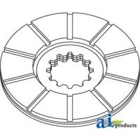 AH214069 - Brake Disc