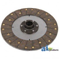 AH214072 - Trans Disc: 10" 	