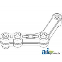 AH219846 - Arm, Swinger (RH), Chaffer Assy 	