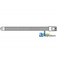 AH78649 - Battery Ground Strap 	