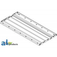 AH88598 - Feeder House Bottom, Lower Front 	