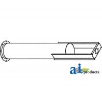 AH88982 - Tube, Loading Auger	